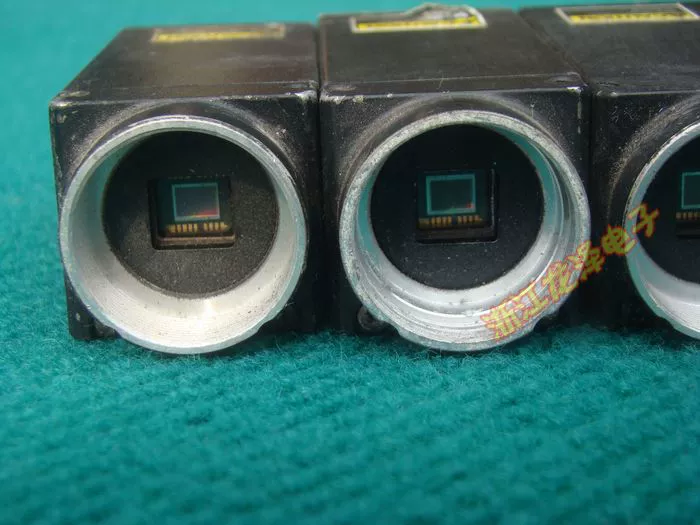 Máy ảnh công nghiệp MTC-400 nhập khẩu xấu Máy ảnh CCD bán không hoàn lại, hãy cẩn thận chụp - Phụ kiện VideoCam