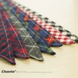 Собака для любимой собаки рта рта водяной полотенце Большой собачий треугольный шарф, золотая шерсть сатсума шарф Шиба Ину Шарф Британская сетка ткань