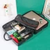 Túi đồ trang điểm retro 14 -inch -in vali du lịch xách tay vali đựng giày Vali du lịch