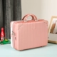 Hành lý tay nhẹ retro 16 -inch Mật khẩu du lịch khung xe nhỏ Túi mỹ phẩm lưu trữ nhẹ 14 -inch nữ va li du lịch giá rẻ vali du lịch nhỏ gọn