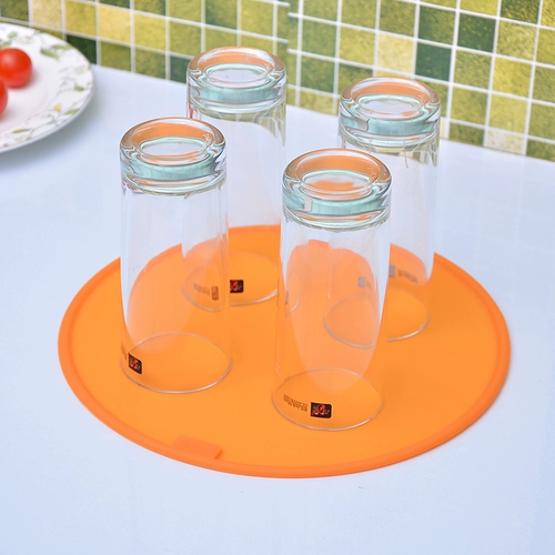 Км Силиконовая теплоизоляционная площадка.