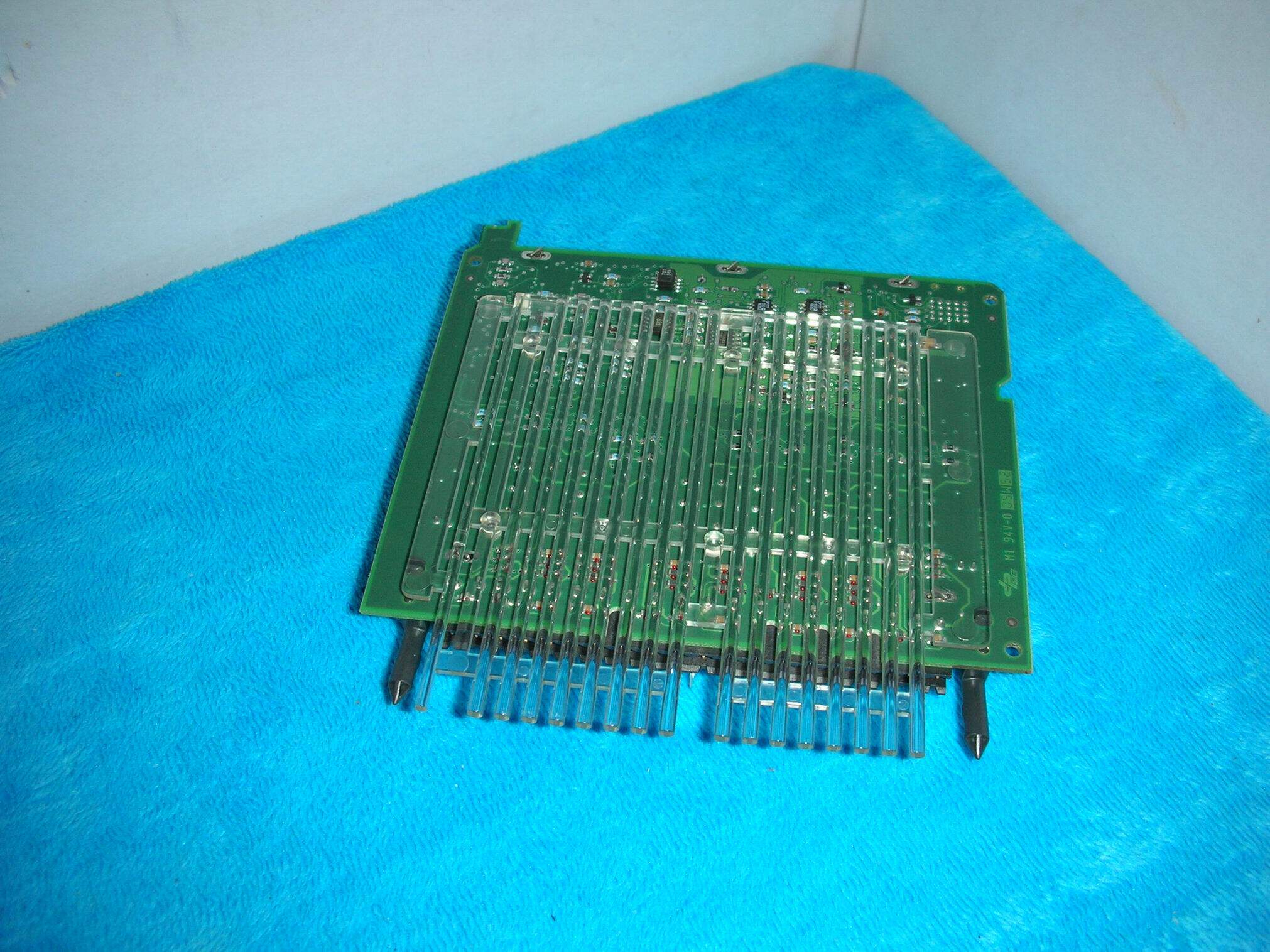 900A01-0102模拟输入模块