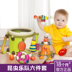 American B.Toys 砰砰 Bộ gõ trẻ em gõ trống Nhạc cụ cho bé Đồ chơi giáo dục cho bé Âm nhạc sớm đồ chơi cho bé gái Đồ chơi âm nhạc / nhạc cụ Chirldren