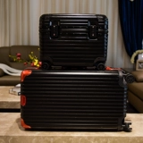 Чемодан, ноутбук, портативная косметичка подходит для мужчин и женщин, 18, 18 дюймов