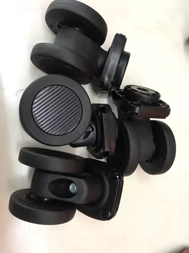 Корона Roger Tie Board Series Series Accessories Original Wheels, Nai Nai Nai Jing Mute Wheel Airplane Octa замена