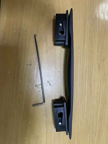 Роджер Ложел Тистон Куба1627 Специальная оригинальная рука заменил ремонт 21,5 см.