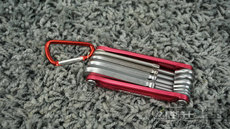 Многофункциональные плоскогубцы triace骓驰自行车专业骑行便携多功能修理组合工具mfh-do11包邮