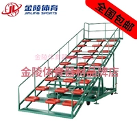 JINLING Thiết bị trọng tài thể thao Jinling Thiết bị địa điểm CPT-1 Trọng tài đầu cuối Jinling 22201 27 - Thiết bị thể thao điền kinh lắp xà đơn tại nhà