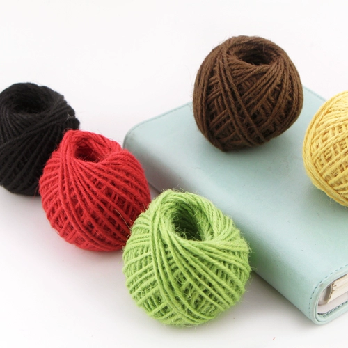 Фотография, плетеный декор ручной работы, DIY, 3м