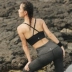 Runaway Loli sexy áo ngực thể thao nữ mùa xuân thoáng khí khô nhanh tập thể dục đào tạo liền mạch đồ lót yoga