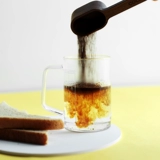 Коллин 丨 Speed ​​Pure Black Coffee Peord