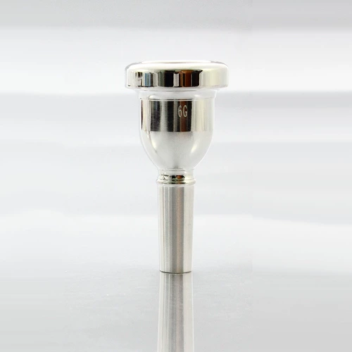 6G Верхний бас номер 6 г на басу, басовый металлический рот, рт, медный рот Барлидонг