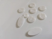 Набор белого основного тела