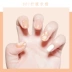 Moji 2020 mới sơn móng tay gel tiệm nail đặc biệt bóng phù thủy màu mới sơn móng tay - Sơn móng tay / Móng tay và móng chân