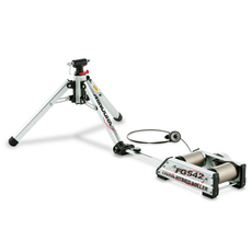 держатель для велосипеда minoura fg542混合式滚筒车床 自行车室内静音骑行训练台可调阻力