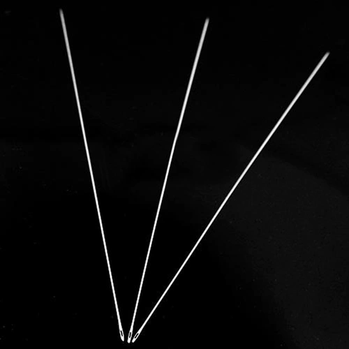 Аксессуары ручной работы, ручка, бусины, иголка, кольцо, игла для бисера, «сделай сам», в цветочек