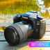 [Người thật] Ngân hàng quốc gia Canon 80D 18-135USM 18-200 Máy ảnh SLR HD kỹ thuật số du lịch chuyên nghiệp SLR kỹ thuật số chuyên nghiệp