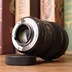 Sigma 50 mét F1.4 DG Nghệ Thuật chân dung đầu máy ảnh SLR cố định ống kính tiêu cự native E-mount Canon Máy ảnh SLR