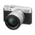 Ngân hàng quốc gia Fuji X-A10 kit điện đơn xa10 retro micro máy ảnh duy nhất kỹ thuật số HD home self-timer nhập cảnh cấp