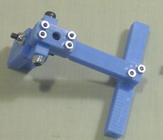 Запчасти и устройства для радиоуправляемых самолётов