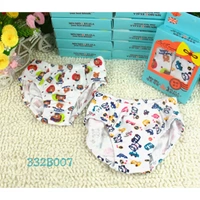 332B007 коробок
