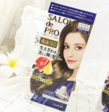 Япония Дария Салон де -Про -Процвета с белыми волосами, паста, салондэпо, салондэпро