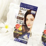 Япония Дария Салон де -Про -Процвета с белыми волосами, паста, салондэпо, салондэпро