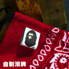 Пояс 外贸儿童配饰男童街舞配饰女童走秀配件个性腰部装饰韩版表演潮品