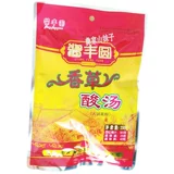 Yuxi Vanilla Soup курица горячее горшок нижний рыба -толстый коров