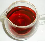 2013 Muguan Shan Brand Yunnan Qizi Cake Tea 357G Фиолетовый Приготовленный чай