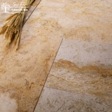 Европейская в стиле естественный золотая пещера кофейная пещера Камень Головая комната гостиная