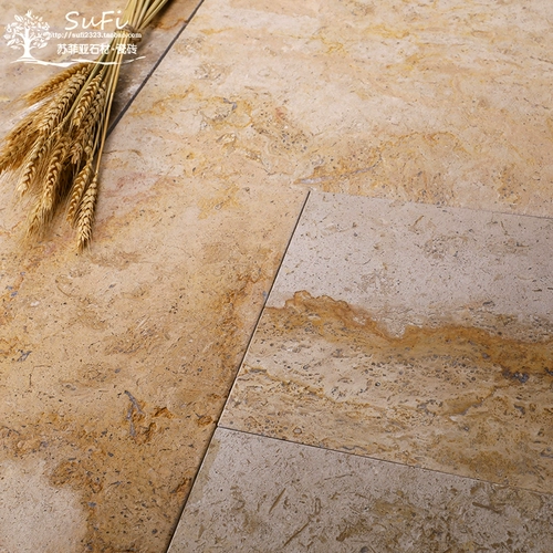 Европейская в стиле естественный золотая пещера кофейная пещера Камень Головая комната гостиная