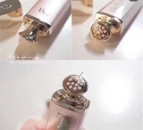 Dior, эссенция с розой в составе, комплект, 15 мл