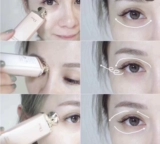 Dior, эссенция с розой в составе, комплект, 15 мл