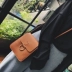 Niu Niu nữ túi điện thoại di động nữ 2017 new mini Messenger bag purse đoạn dọc vai công suất lớn túi nhỏ