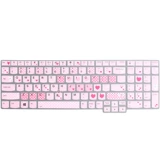 Lenovo, ноутбук, клавиатура, 15.6 дюймов, thinkpad, E585, E590, E595, T570