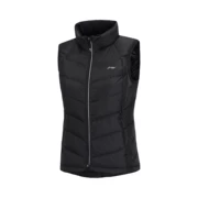 Authentic Li Ning 2018 Winter Women Running Series Sports Down Vest AMRN024-1-2