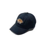 [Soda现货HUMAN MADE 6PANEL TWILL 北极熊鸭子猪休闲鸭舌帽 20aw]
