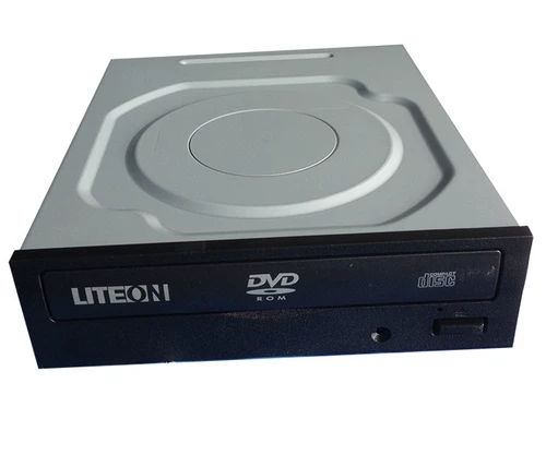 Jianxing DVD Оптический привод IHDS118 18X SATA 18 -SPEED DVD -последовательный порт -встроенный настольный компьютер на рабочем столе оптический привод
