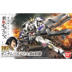 Bandai Bandai Mô hình Gundam HG1 144 Người mẫu mồ côi thứ sáu của Iron - Gundam / Mech Model / Robot / Transformers mô hình gundam khổng lồ	 Gundam / Mech Model / Robot / Transformers