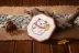 Châu âu thêu gói vật liệu mèo May Mắn mèo may mắn handmade thêu DIY kit loạt tranh thêu đẹp Bộ dụng cụ thêu