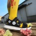NewBalance thể thao băng bó hạn chế Giày đi biển bình thường Velcro sandal đệm nam SDL900AB dép quai hậu Giày thể thao / sandles