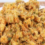 Сямен Сянггонгсонг Морской мох кунжут хрустящая сосна 185G2 CAN CAN SUSHI Sushi Plome Snacks