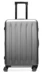 Millet vali hành lý kê xe đẩy trường hợp PC chống xước 20 inch 24 inch thời trang siêu ánh sáng nội trú