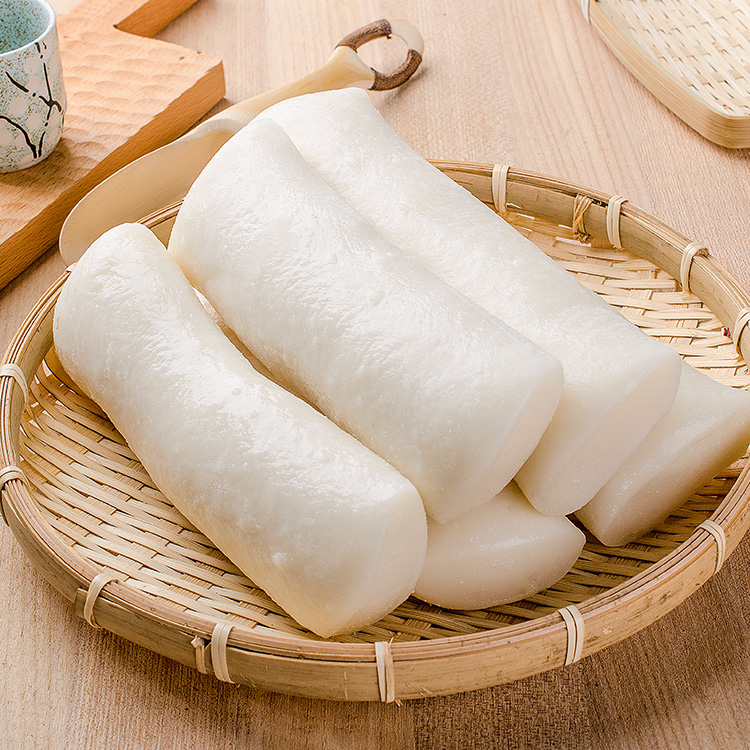 农家手工年糕条 4斤装