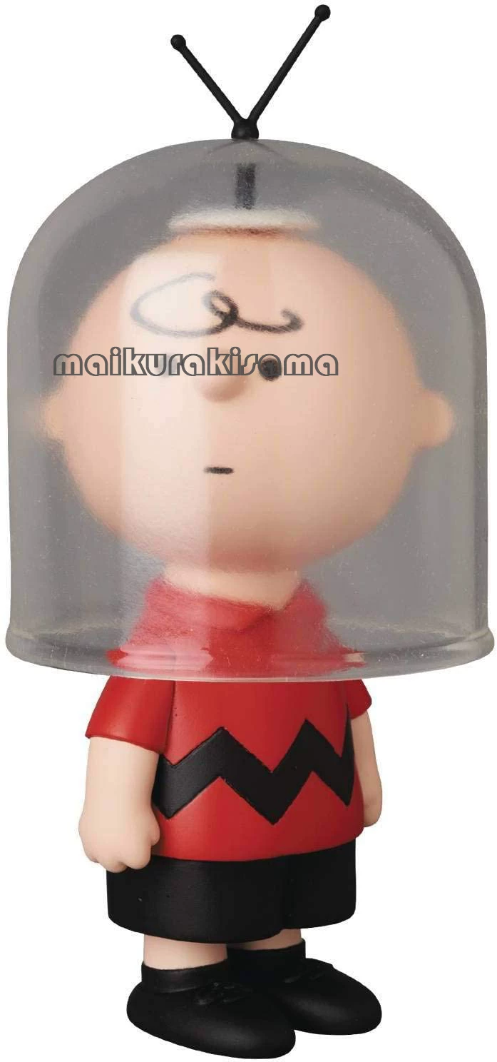 Nuby, Снупи, мини-фигура, мятный астронавт, (Physicals), японская версия