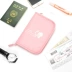 Botai chính hãng lưu trữ ví thẻ ID gói hộ chiếu gói hộ chiếu tài liệu gói hộ chiếu ví hộ chiếu vé j túi đựng giấy tờ xe ô tô Túi thông tin xác thực