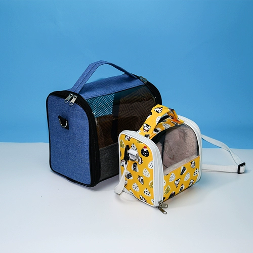 Медовые сумки, кролики, цветочные ветви Totoro Church Pets, брокколи, коврики для садовки, визуальные двойные рюкзаки для сумок, выходить на улицу