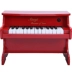 Không mùi môi trường cho trẻ em Piano 25 Key Piano Piano Đồ chơi gỗ cho bé Quà tặng năm mới 1-4 tuổi - Đồ chơi nhạc cụ cho trẻ em