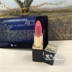 Estee Lauder adm adm Lipstick 260 Western Bưởi 420 # Bean Paste Large Cousin Color 1.2g Mẫu - Son môi black rouge đỏ đất Son môi